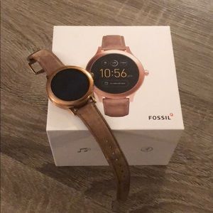 Fossil Gen 3 Smartwatch Q Venturr